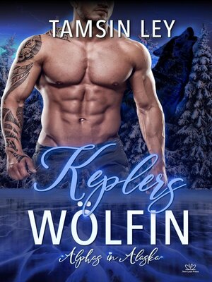 cover image of Keplers Wölfin